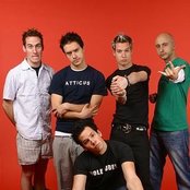 Simple Plan - List pictures