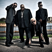 Dru Hill - List pictures