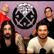 Life Of Agony - List pictures