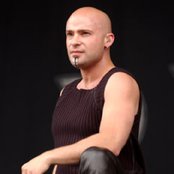 David Draiman - List pictures