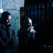 Autechre - List pictures