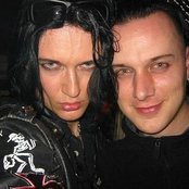 Zeraphine - List pictures