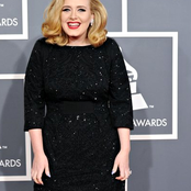 Adele - List pictures