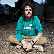 Darwin Deez - List pictures