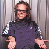 Jonathan Davis - List pictures