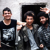 Kina - List pictures