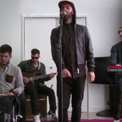 X Ambassadors - List pictures