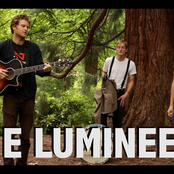 The Lumineers - List pictures