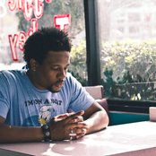Open Mike Eagle - List pictures