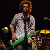 David Crowder - List pictures