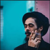Damian Marley - List pictures