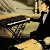 Patrick Stump - List pictures