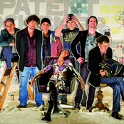 Patent Ochsner - List pictures