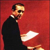 Gil Evans - List pictures