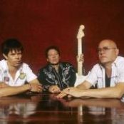 Ben Granfelt Band - List pictures