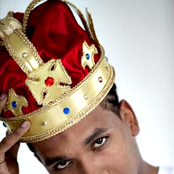 Cyhi Da Prynce - List pictures