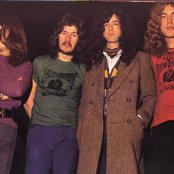 Led Zeppelin - List pictures