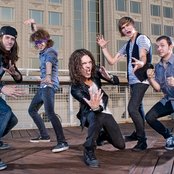 The Cab - List pictures