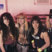 Great White - List pictures