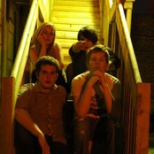 Hush Sound - List pictures