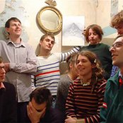 Fránçois & The Atlas Mountains - List pictures