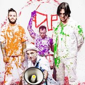 The Parlotones - List pictures