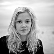 Ida Redig - List pictures