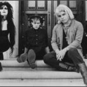 The Gun Club - List pictures