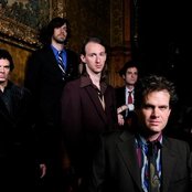 Electric Six - List pictures