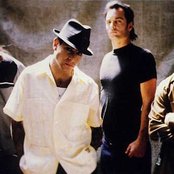 Social Distortion - List pictures