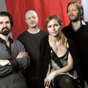 A-camp - List pictures