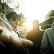 Bliss N Eso - List pictures