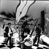 Joan Jet & The Blackhearts - List pictures