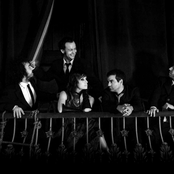 La Oreja De Van Gogh - List pictures