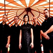 Pato Fu - List pictures