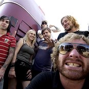 Boys Night Out - List pictures