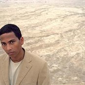 Xavier Naidoo - List pictures