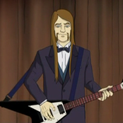 Dethklok - List pictures