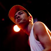 The King Blues - List pictures