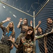 Suicide Silence - List pictures