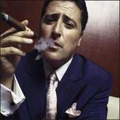 Ray Gelato - List pictures