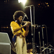 Gary Bartz - List pictures