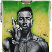 Shabba Ranks - List pictures