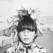 Bomba Estéreo - List pictures