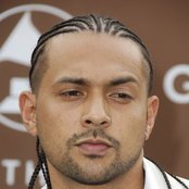 Sean Paul - List pictures