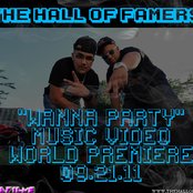 The Hall Of Famers - List pictures