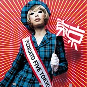 Pizzicato Five - List pictures
