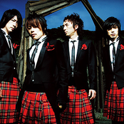 Abingdon Boys School - List pictures