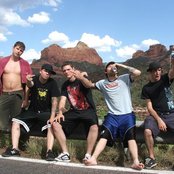 My Bitter End - List pictures