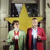 Basement Jaxx - List pictures